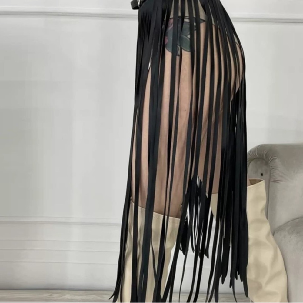 Sexy  belt M